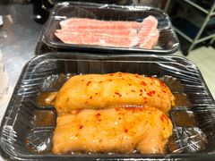 -炽城·烤肉名家(鸿达中央广场店)