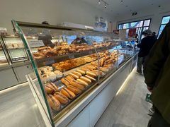 -烘焙町面包店(西四店)