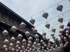 -磁器口古镇