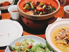 -望湘园·洞庭渔宴(浦江欢乐颂店)