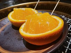 -厚贞日式烤肉(浦东汇智店)