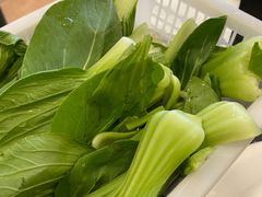 小油菜-湘肠香火锅店(团结湖店)