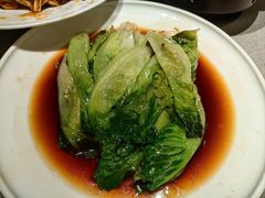 -北平食府·北京烤鸭(北京西站六里桥店)