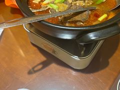 -肖记公安牛肉鱼杂馆·省级非物质文化遗产(三角路直营店)