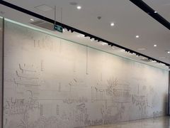 -南京市规划建设展览馆