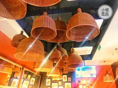 -咕嘟草帽鱼·牛奶一样的鲜鱼汤(包河万达广场创始店)