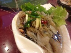 启东海鲜人家-启东海鲜人家(古美路店)
