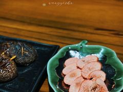 -晶吉·居酒屋·烧鸟·生鱼饭(中山区民主广场店)
