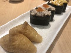 -元气寿司(新城市广场店)