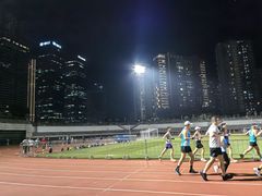 -深圳市宝安体育中心体育场