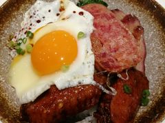 -龙记·香港茶餐厅(海上世界店)