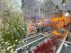 -天空花园餐吧·生日·团建(南山店)