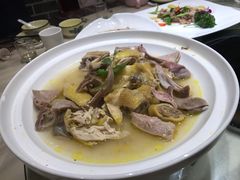 -鹭岛新泉客家菜·海鲜·融合菜(莲前店)