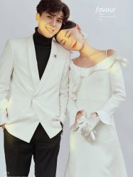 -拾尚映画·STUDIO婚纱摄影(中关村店)
