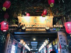 -太平张醪糟(西街直营店)