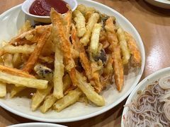 -贤花饭店(城阳店)