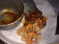 -阿甘虾餐厅(Maui)