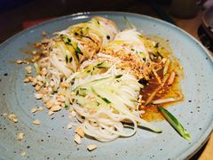 -青年公社烤鸭(青年路店)