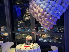 -天玑高空江景餐厅&酒吧Sky Secret Restaurant&Bar