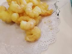 -良友·海鲜青岛菜(五四广场店)