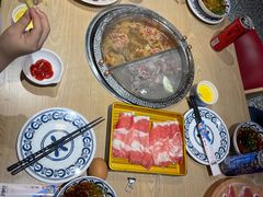 -期哒寿喜烧(桃湖公园店)