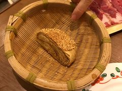 -北京老门框爆肚涮肉馆(凤城六路店)