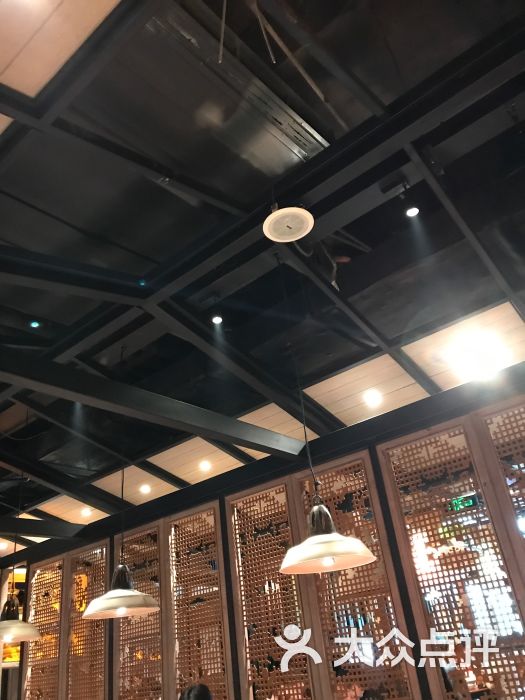 茅庐印象(恒隆广场店)-图片-济南美食-大众点评网
