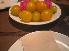 -食间牛排(重庆路万达店)
