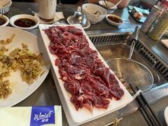 -鑫宝沙茶牛肉火锅(永泰店)