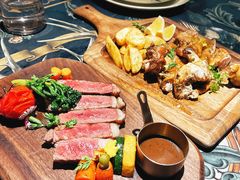 -第101座花园餐厅(湖滨88店)