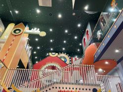 -MELAND CLUB亲子乐园·派对·餐厅(北京芳圆里ID MALL店)