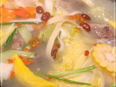 -九牧鱻·渝老鬼重庆火锅(人民路店)