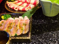 -樱嘢·炭火烧肉(惠南店)