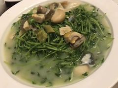 -广东道至正餐厅(区庄店)