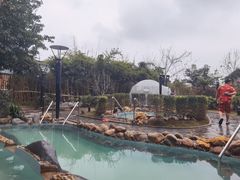 -水王国温泉水世界