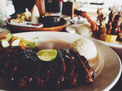 -Pundi Pundi Restaurant