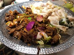 -小鱼小牛·鱼牛干锅·脆鱼火锅(世欧广场店)