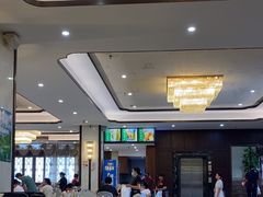 -东江渔村·古典园林·30年粤菜老字号(太和店)