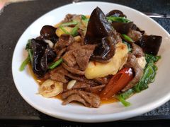 大刀肝片-肖仙仙羊肉汤·始于1996年(郫都店)