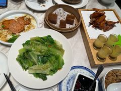 -汤城小厨•粤菜•靓汤(西直门凯德MALL店)