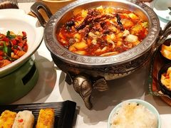 -奔跑吧陕菜·盛世长安(民乐园万达店)