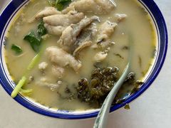 -明呈黄鱼面馆(斜土路店)