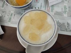 -仁信老铺甜品(北京路店)