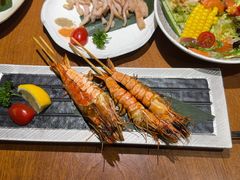 -九井澤精致料理(金茂店)