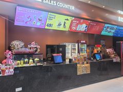 -万达影城(白云万达广场IMAX店)