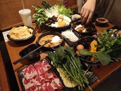 -呷哺呷哺(西单大悦城店)