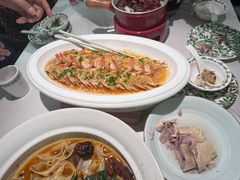 -苏梦江南·淮扬菜(夫子庙店)