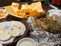 桂花米浆-衡厨·衡阳土菜(中南店)