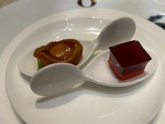 -8餐厅(新葡京酒店)