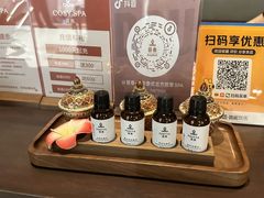 -菩泰·泰式草本按摩SPA(武汉新天地南馆店)